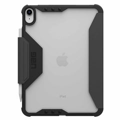 UAG Plyo LT Folio Case Ice/Black for iPad 11 2025 (11th Gen)/iPad 10.9 2022 (10th Gen)