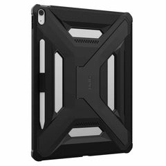 UAG Scout+ Case with Kickstand Black for iPad Air 13 (M4) 2026/Air 13 2025/Air 13 2024