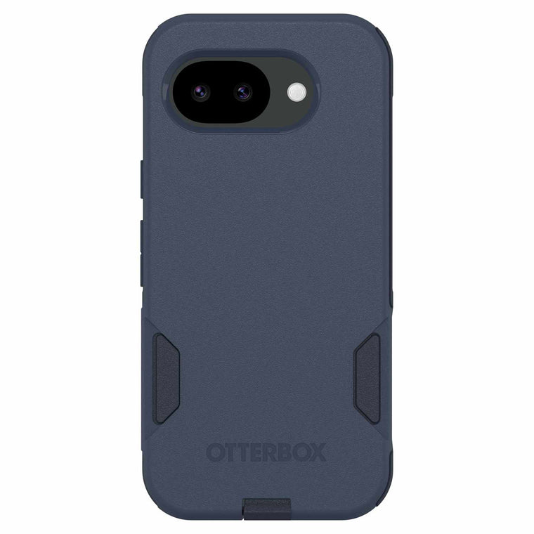 OtterBox Commuter Case Blue Sentiment for Google Pixel 10a