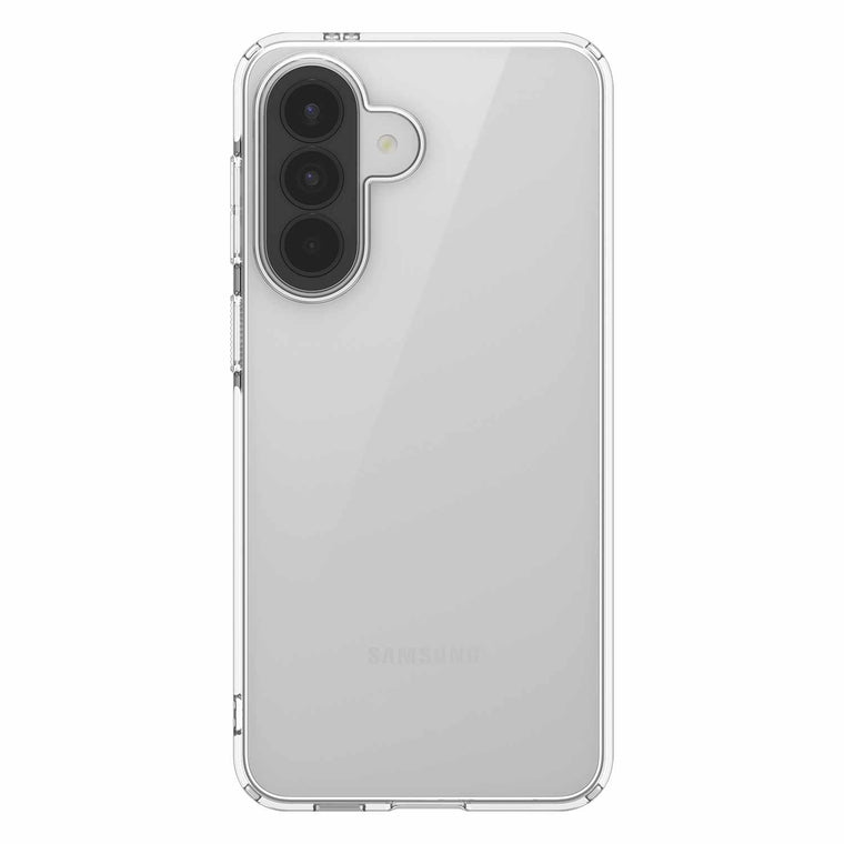 Spigen Crystal Flex Case for Samsung Galaxy A57 5G