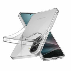 Spigen Crystal Flex Case for Samsung Galaxy A57 5G