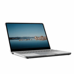 UAG Plyo Hardshell Case Ice for Microsoft Surface Laptop 13-inch
