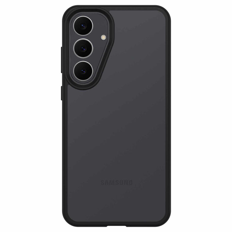 OtterBox Profile Case Black Crystal for Samsung Galaxy A57 5G