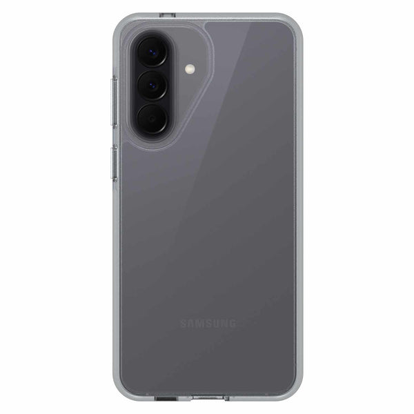 OtterBox Profile Case Clear w/Blue Tint for Samsung Galaxy A57 5G