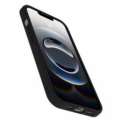 OtterBox Figura Case Black for iPhone 17e/16e/15/14/13