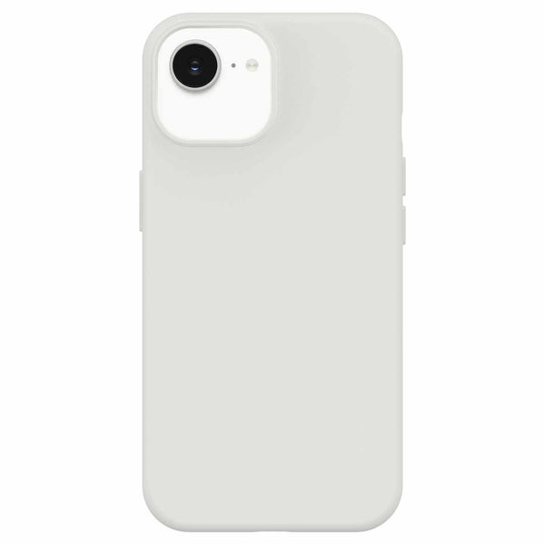 OtterBox Figura Case Crema White for iPhone 17e/16e/15/14/13
