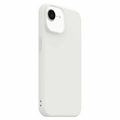 OtterBox Figura Case Crema White for iPhone 17e/16e/15/14/13