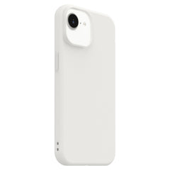 OtterBox Figura Case Crema White for iPhone 17e/16e/15/14/13