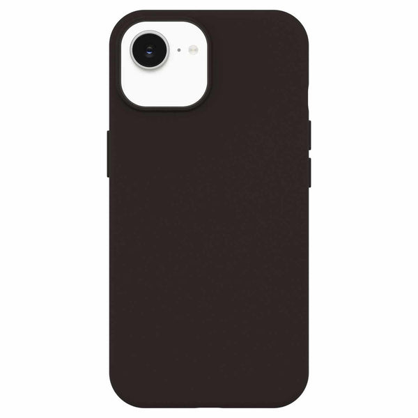 OtterBox Figura Case Dark Brown for iPhone 17e/16e/15/14/13