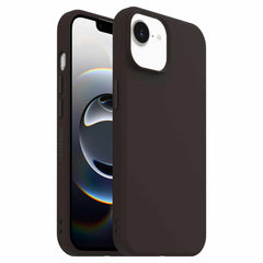 OtterBox Figura Case Dark Brown for iPhone 17e/16e/15/14/13