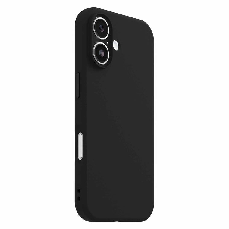 OtterBox Figura Case Black for iPhone 17