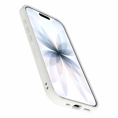 OtterBox Figura Case Crema White for iPhone 17
