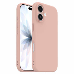 OtterBox Figura Case Rose Smoke for iPhone 17