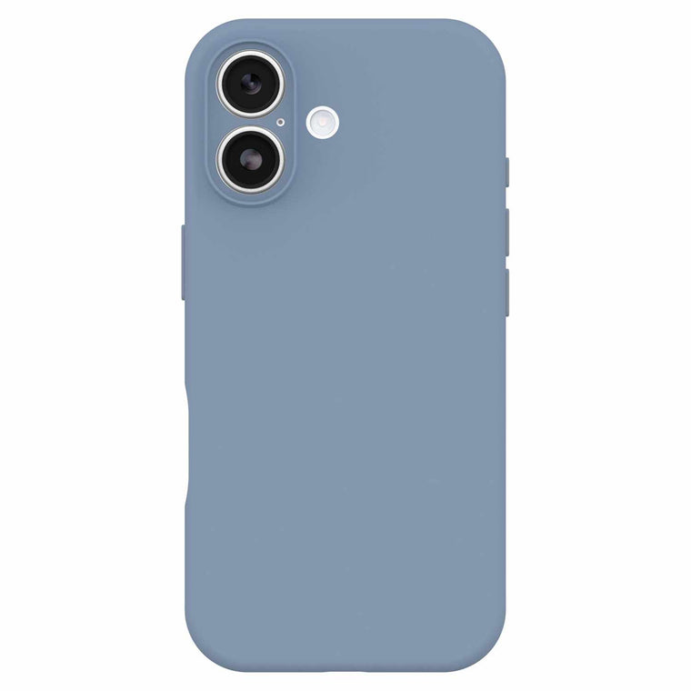 OtterBox Figura Case Polus Blue for iPhone 17