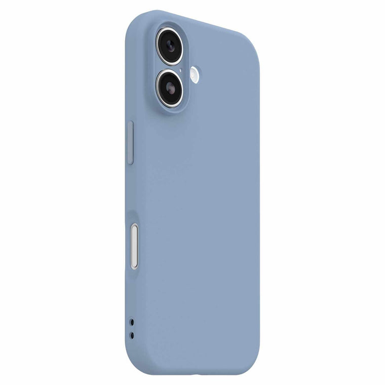 OtterBox Figura Case Polus Blue for iPhone 17