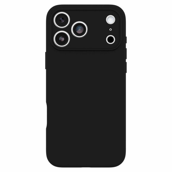OtterBox Figura Case Black for iPhone 17 Pro Max