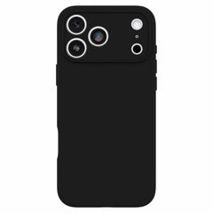 OtterBox Figura Case Black for iPhone 17 Pro Max
