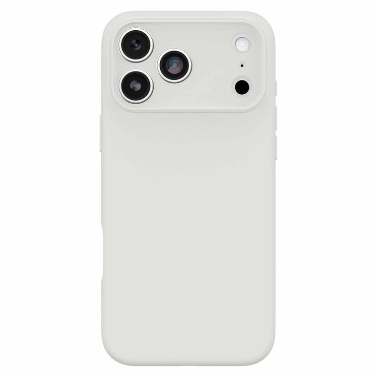 OtterBox Figura Case Crema White for iPhone 17 Pro Max