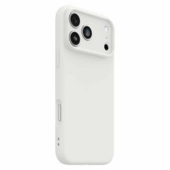 OtterBox Figura Case Crema White for iPhone 17 Pro Max