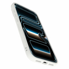 OtterBox Figura Case Crema White for iPhone 17 Pro Max