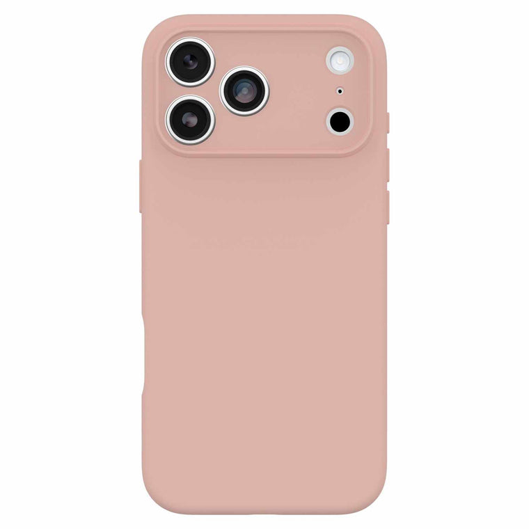 OtterBox Figura Case Rose Smoke for iPhone 18 Pro Max/17 Pro Max