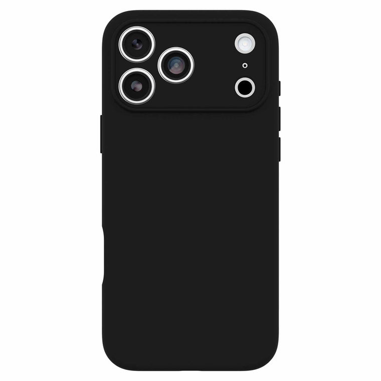 OtterBox Figura Case Black for iPhone 17 Pro