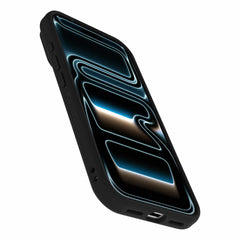 OtterBox Figura Case Black for iPhone 17 Pro