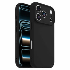 OtterBox Figura Case Black for iPhone 17 Pro