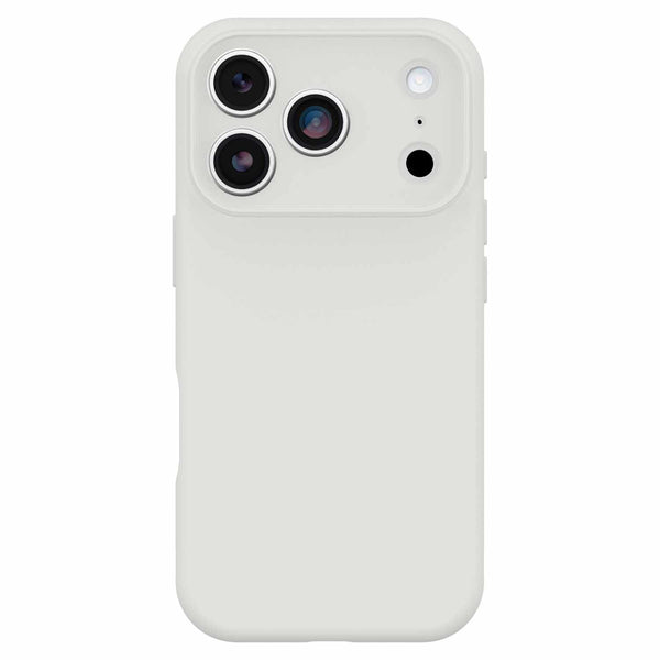 OtterBox Figura Case Crema White for iPhone 17 Pro