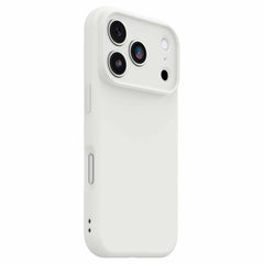 OtterBox Figura Case Crema White for iPhone 17 Pro
