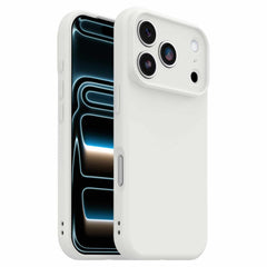 OtterBox Figura Case Crema White for iPhone 17 Pro