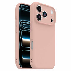 OtterBox Figura Case Rose Smoke for iPhone 17 Pro