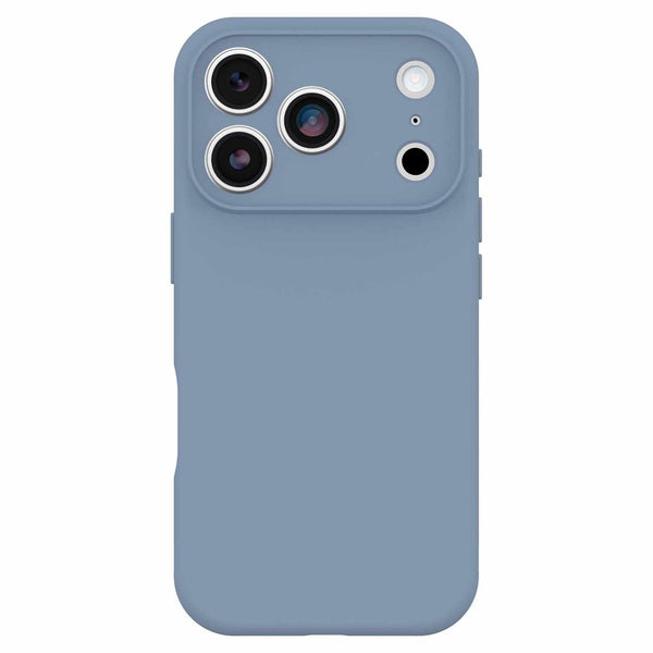 OtterBox Figura Case Polus Blue for iPhone 17 Pro