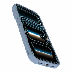 OtterBox Figura Case Polus Blue for iPhone 17 Pro