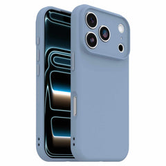 OtterBox Figura Case Polus Blue for iPhone 17 Pro