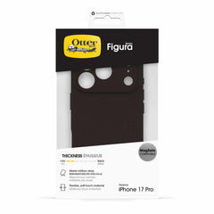OtterBox Figura Case Terra Brown for iPhone 17 Pro