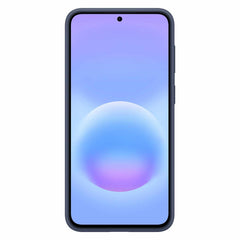 Samsung Silicone Case Dark Blue for Samsung Galaxy A57 5G