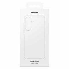 Samsung Clear Case Transparent for Samsung Galaxy A57 5G