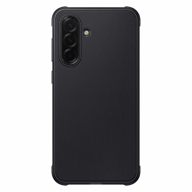 Samsung Rugged Case Black for Samsung Galaxy A57 5G