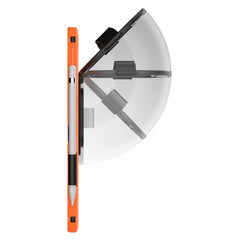 OtterBox Defender Tablet Case Blaze Orange for iPad 11 2025 (11th Gen)/iPad 10.9 2022 (10th Gen)