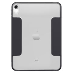 OtterBox Symmetry 360 Folio Scholar Case Blue Graphite/Clear for iPad 11 2025 (11th Gen)/iPad 10.9 2022 (10th Gen)