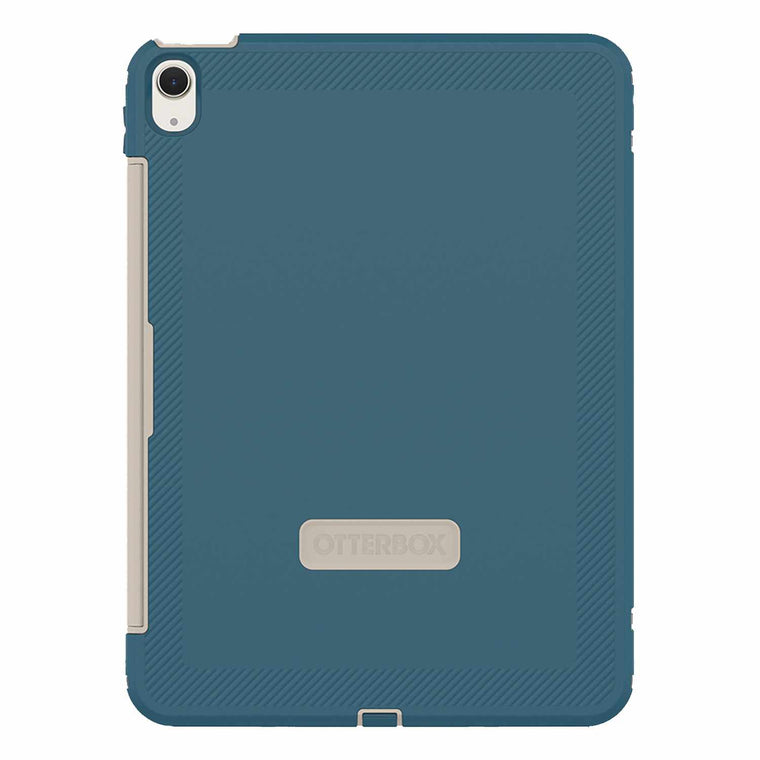 OtterBox Defender Pro Tablet Case Celestial/Grey for iPad Air 11 (M4) 2026/iPad Air 11 M3 2025/iPad Air 11 M2 2024 in Bulk Packaging