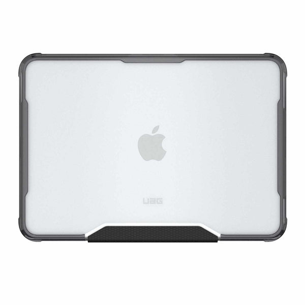 UAG Plyo Hardshell Case Ice for MacBook Neo 13-inch A18 Pro 2026