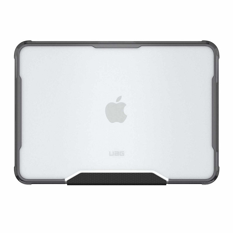 UAG Plyo Hardshell Case Ice for MacBook Neo 13-inch A18 Pro 2026