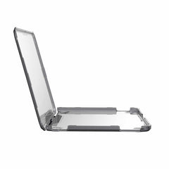 UAG Plyo Hardshell Case Ice for MacBook Neo 13-inch A18 Pro 2026