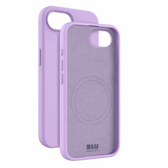 Blu Element Silicone MagSafe Case Lavender for iPhone 17e/iPhone 16e
