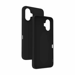 Blu Element Gel Skin Case Black for TCL K70 NXTPAPER