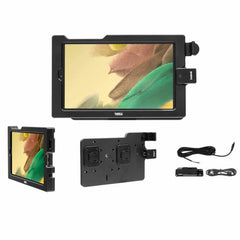 ProClip ModTek Hard Case Black for Samsung Galaxy Tab A7 Lite