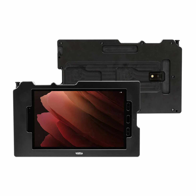 ProClip ModTek Hard Case Black for Samsung Galaxy Tab Active5/Galaxy Acitve3