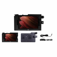 ProClip ModTek Hard Case Black for Samsung Galaxy Tab Active5/Galaxy Acitve3